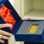معامله ۱۷۵ کیلوگرم شمش طلا در مرکز مبادله ایران