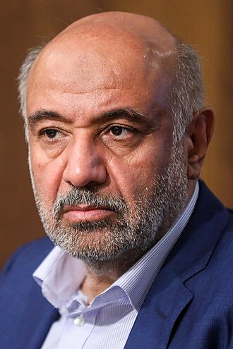 احمد میدری