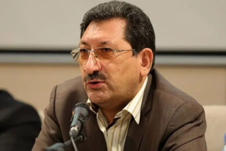 سید محمد اتابک