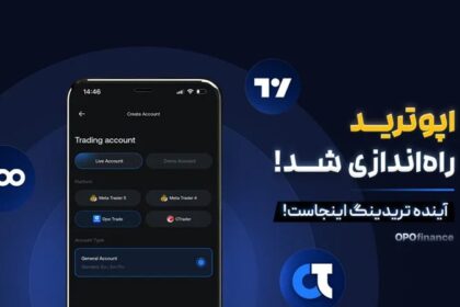 دسترسی رایگان به تریدینگ‌ ویو پریمیوم در بروکر اپوفایننس فراهم شد