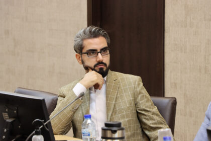 صنعت فولاد در جست‌وجوی مواد اولیه