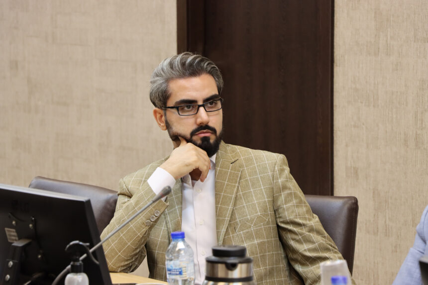 صنعت فولاد در جست‌وجوی مواد اولیه