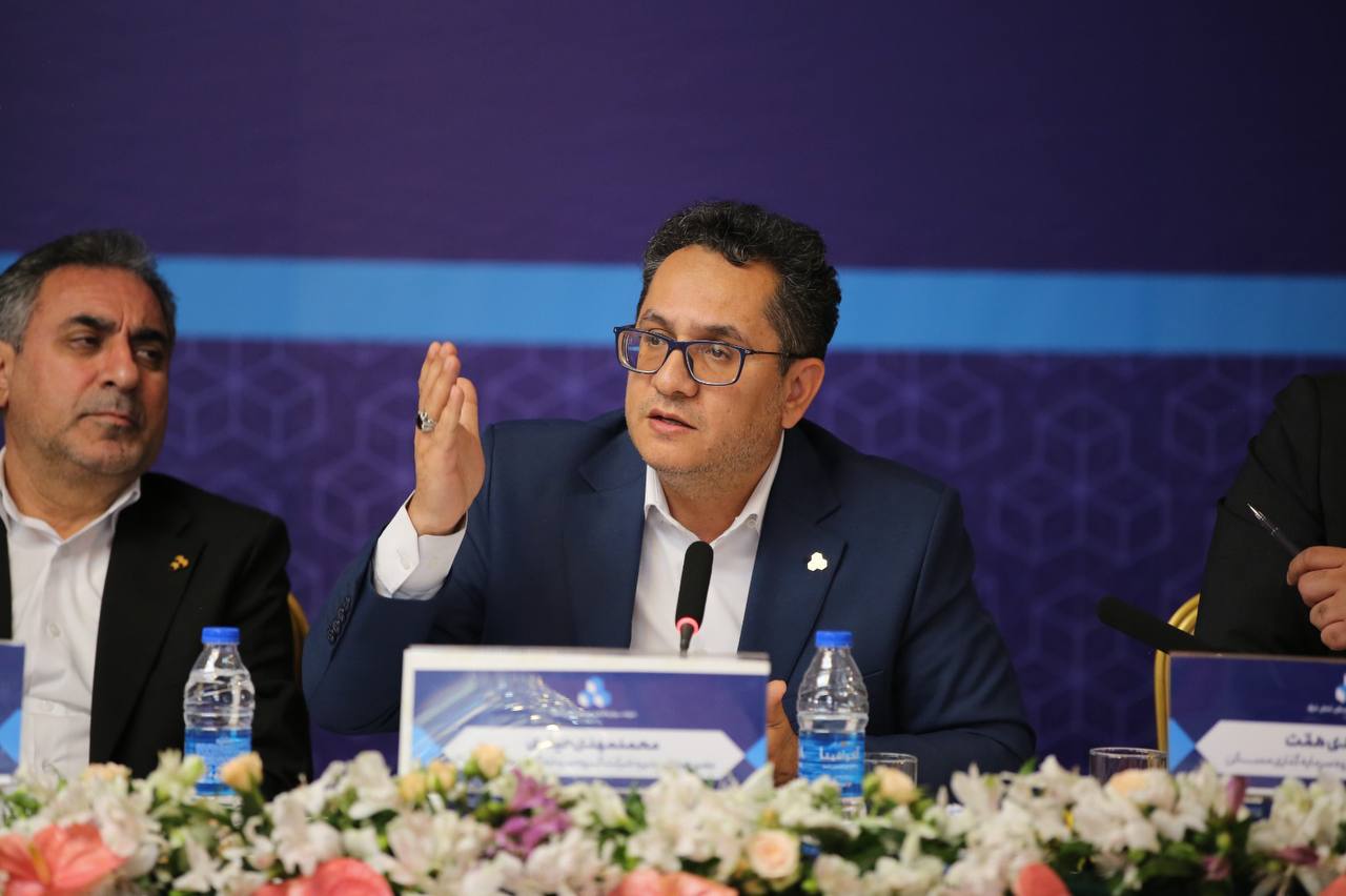 برنامه‌های فنی و راهبردی ثمسکن در سال ۱۴۰۴ تشریح شد