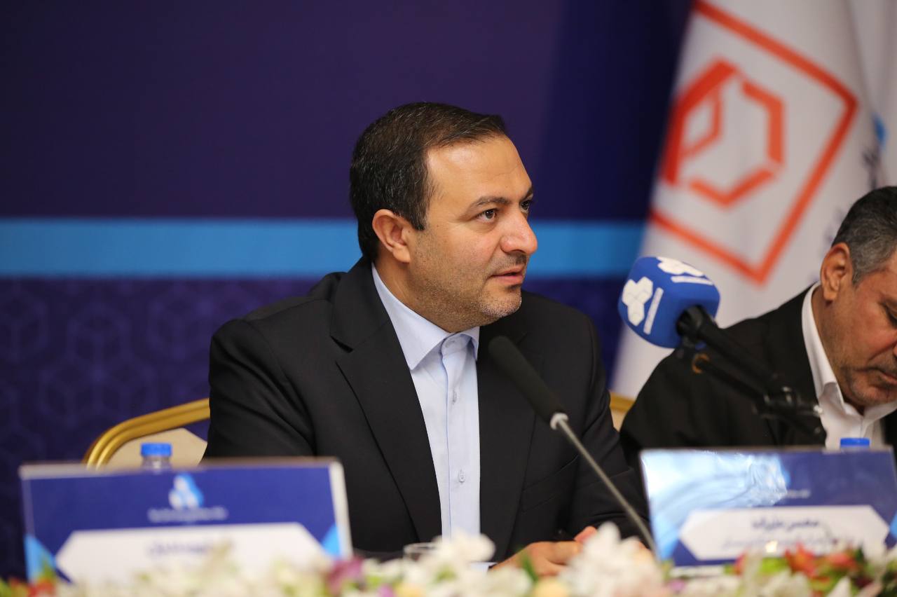 پنج پروژه آماده امضا؛ آغاز عملیات بزرگ ثمسکن برای تحقق شعار سال