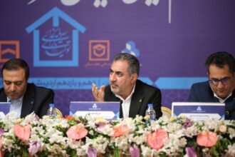 نقشه راه ثمسکن برای خروج از رکود؛ کلید قفل پروژه‌های نیمه‌تمام در دستان بانک مسکن