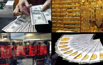 آثار مذاکرات غیرمستقیم ایران و آمریکا بر روند بازارهای مالی کشور