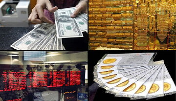 آثار مذاکرات غیرمستقیم ایران و آمریکا بر روند بازارهای مالی کشور