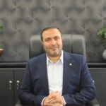 «مشهد اینوکس-فاینکس» نقطه اتصال توسعه شهری و بازارهای مالی