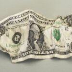 5 دلار پرخطر؛ از خرید این اسکناس‌ ها خودداری کنید