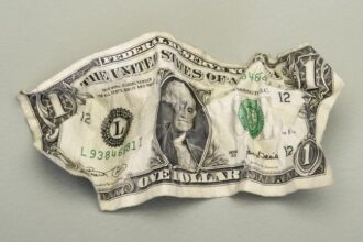 5 دلار پرخطر؛ از خرید این اسکناس‌ ها خودداری کنید