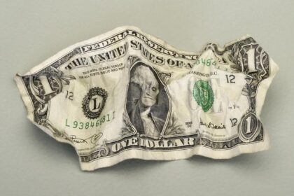 5 دلار پرخطر؛ از خرید این اسکناس‌ ها خودداری کنید