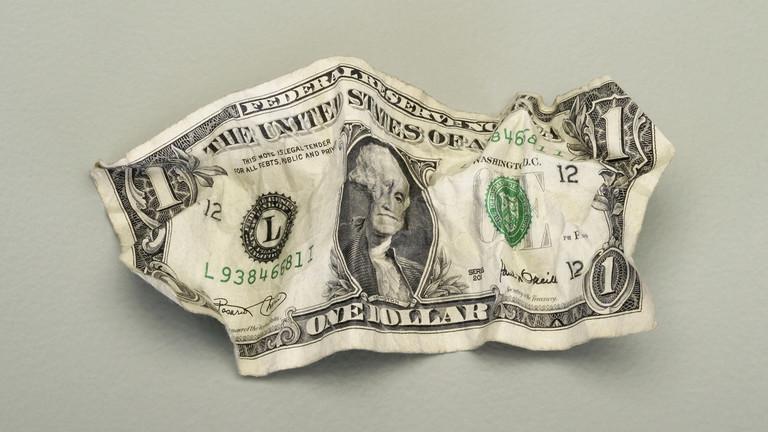 5 دلار پرخطر؛ از خرید این اسکناس‌ ها خودداری کنید