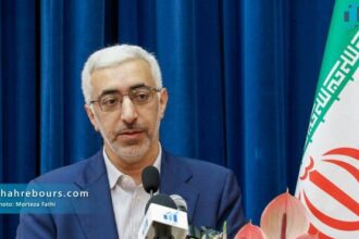اولین اظهارات مجید عشقی پس از ابقا در سازمان بورس