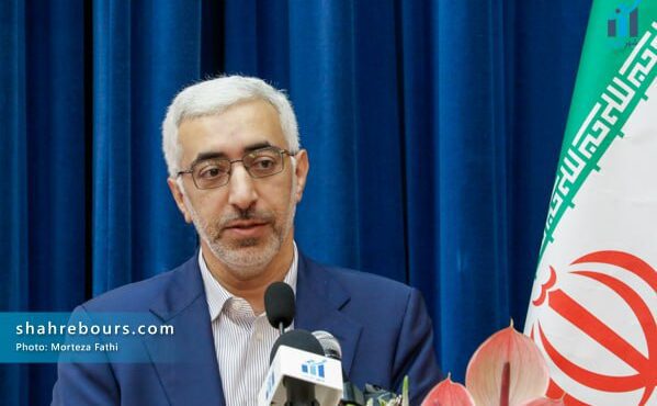 اولین اظهارات مجید عشقی پس از ابقا در سازمان بورس
