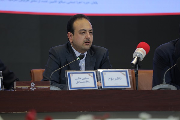 گزارش فولاد خراسان01