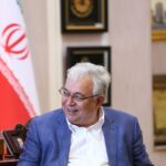 تجربه موفق آذربایجان شرقی در عبور از مرزهای همسایگی
