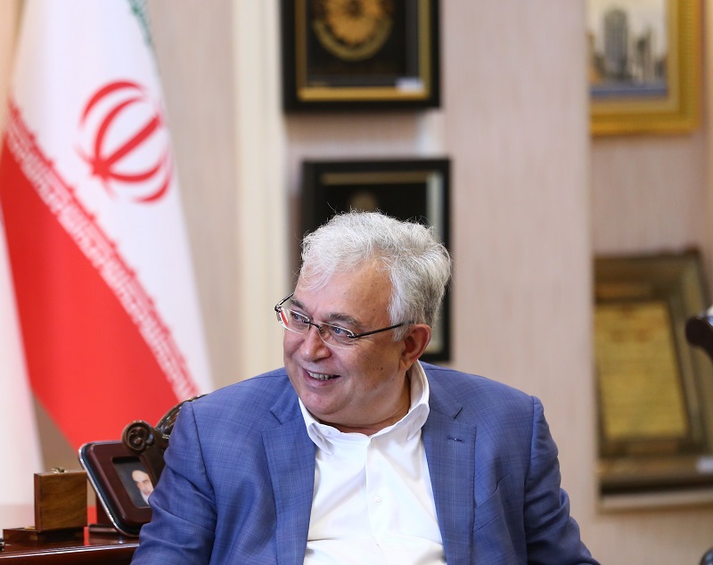 تجربه موفق آذربایجان شرقی در عبور از مرزهای همسایگی