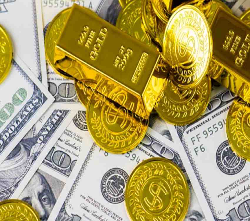 پیش‌ بینی قیمت طلا و ارز تا پایان تابستان ۱۴۰۴
