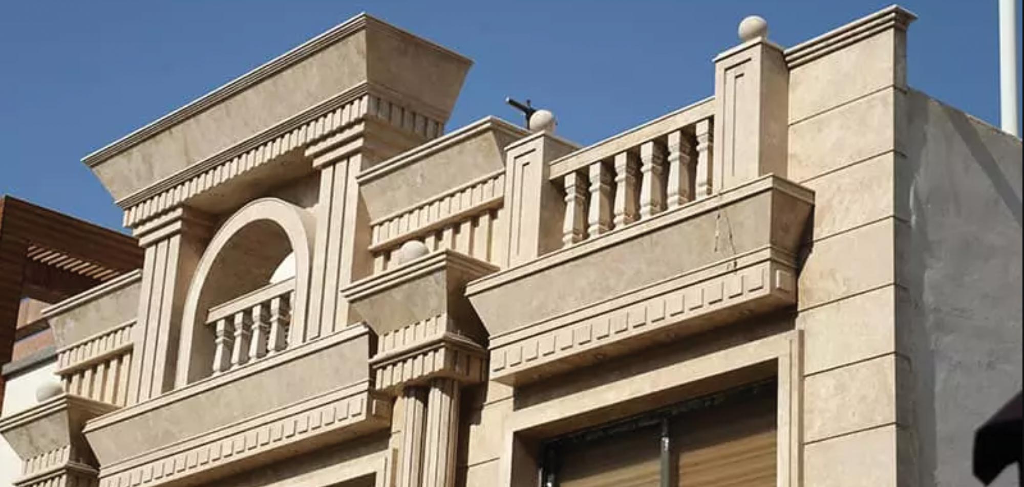 10 نکته مهم برای خرید سنگ نما