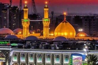 زائران اربعین با چالش‌های جدی مواجه شدند