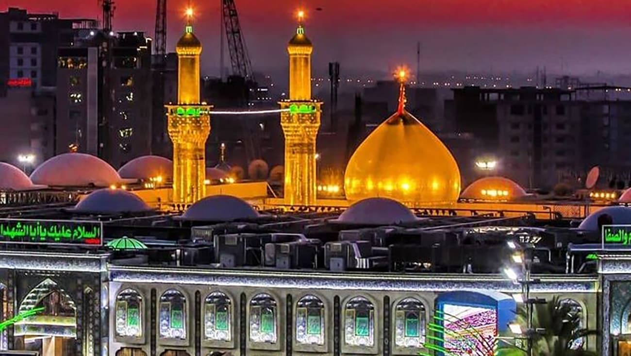 زائران اربعین با چالش‌های جدی مواجه شدند