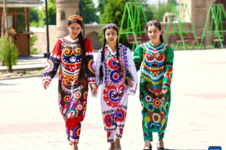 تحول در حمل‌ونقل ریلی ایران؛ قطار ایران تاجیکستان