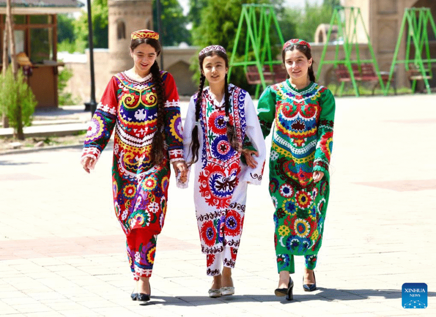 تحول در حمل‌ونقل ریلی ایران؛ قطار ایران تاجیکستان
