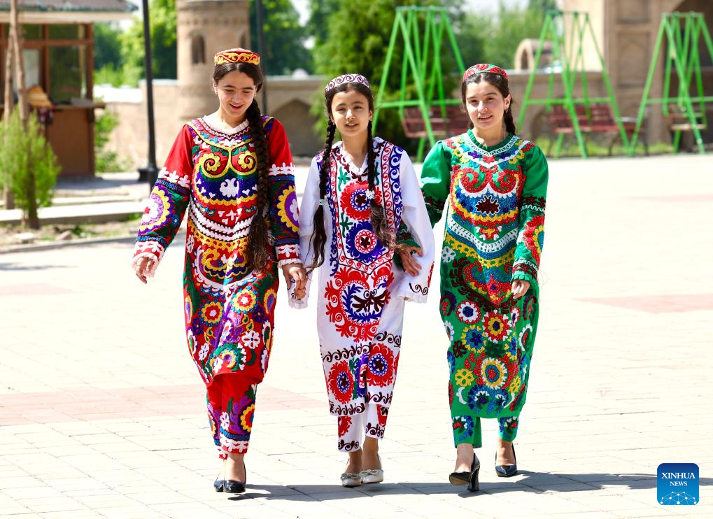 تحول در حمل‌ونقل ریلی ایران؛ قطار ایران تاجیکستان