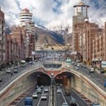 راهکارهای جدید برای نجات تهران از خشکسالی