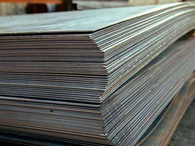 فوت و فن خرید ورق S235JR