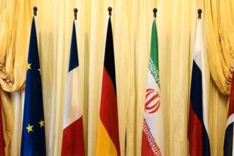 ایران و سه کشور اروپایی برای شروع مذاکرات هسته‌ای به توافق رسیدند