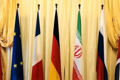 ایران و سه کشور اروپایی برای شروع مذاکرات هسته‌ای به توافق رسیدند