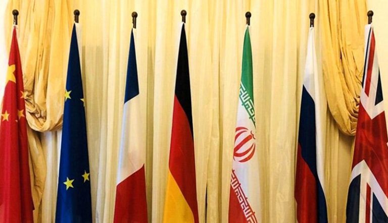 ایران و سه کشور اروپایی برای شروع مذاکرات هسته‌ای به توافق رسیدند