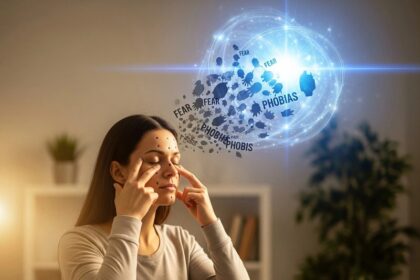 از ترس تا عزت نفس؛ چگونه ای‌اف‌تی زندگی‌مان را متحول می‌کند؟
