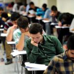 آزمون استخدامی