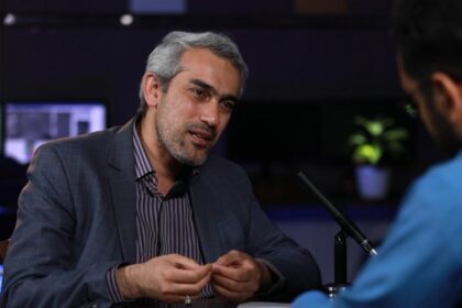 مدنی زاده-وزیر اقتصاد