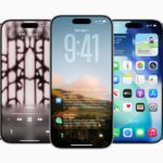 رونمایی از iOS 26؛ کدام آیفون‌ها به این آپدیت دسترسی دارند؟