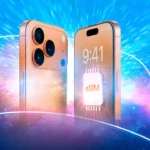 آغاز پیش‌ثبت‌نام eSIM برای آیفون ۱۷ + جزئیات ثبت‌نام و جوایز ویژه