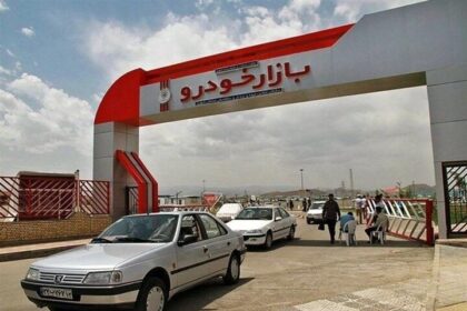خودرو، دارایی طلایی این روزهای ایران!