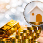 مقایسه بازار مسکن با دلار و طلا؛ کدام دارایی در شرایط فعلی سودآورتر است؟