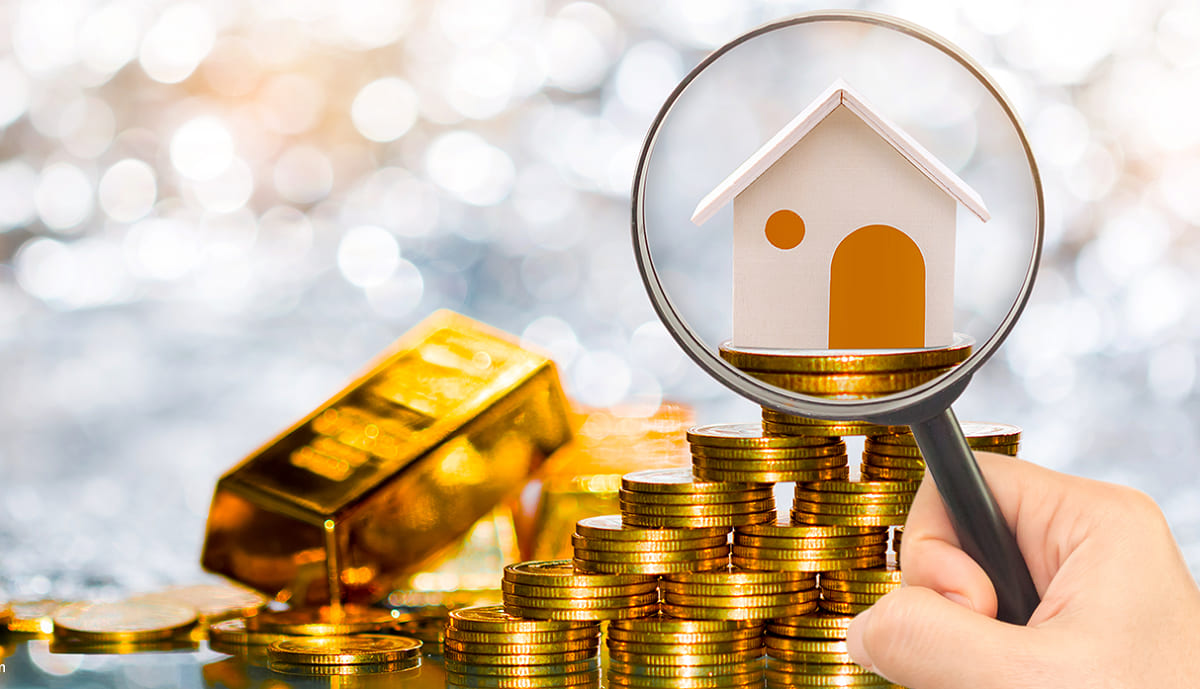 مقایسه بازار مسکن با دلار و طلا؛ کدام دارایی در شرایط فعلی سودآورتر است؟