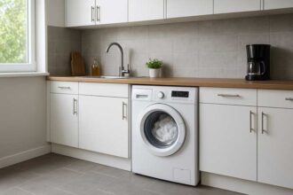 نکات مهم در نگهداری ماشین لباسشویی برای افزایش عمر دستگاه
