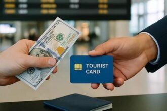 توریست کارت چیست و چه مزایایی برای گردشگران خارجی دارد؟