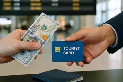 توریست کارت چیست و چه مزایایی برای گردشگران خارجی دارد؟