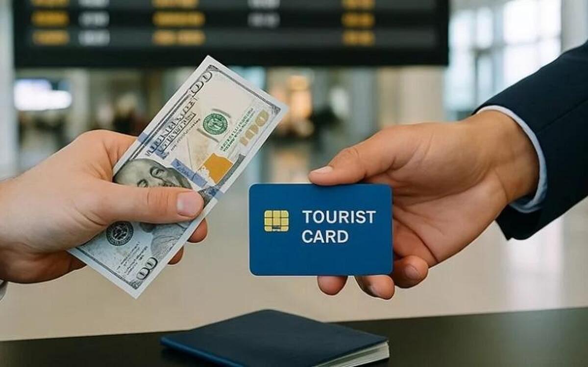 توریست کارت چیست و چه مزایایی برای گردشگران خارجی دارد؟
