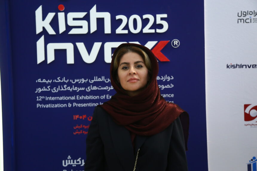 از داووس تا کیش؛ کیش اینوکس، روایتی ایرانی با محوریت اقتصاد و گفت‌وگو