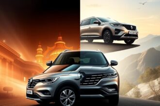 تفاوت تالیسمان و کولئوس؛ رقابت جذاب سدان لوکس با شاسی‌ بلند قدرتمند رنو