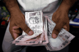 بدترین ارز آسیا مشخص شد؛ روپیه هند در قعر جدول ۲۰۲۵