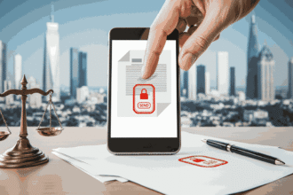 پیامدهای کیفری افشای اطلاعات خصوصی همسر