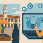 طراحی سایت در رشت؛ راهی نو برای رشد کسب‌وکارهای گیلانی